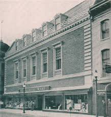 Image result for Gray 1990 Montgomery Ward and Company