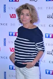 Elle présente le journal de 13 heures de tf1 depuis le 4 janvier 2021. Prodiges Decouvrez Marie Sophie Lacarrau Nouvelle Animatrice De L Emission