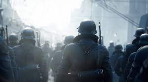 The united kingdom left the european union on 31 january 2020, after 47 years of eu membership. Kohlergenerator1 Intext Eu Battlefield Battlefield 6 Ea Podnosi Hype Zapowiada Zaskakujacy