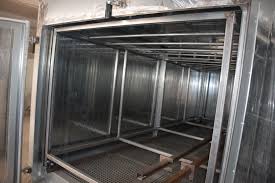 Composite Curing Oven Build Powder Coat Oven Powder Coating Oven Burner Hornos Para Coccion De Powder Coating Equipment Powder Coating Powder Coating System
