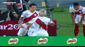 Gianluca lapadula hizo su debut con la selección peruana en la última fecha doble de las clasificatorias y juan carlos oblitas habló sobre ello. Peru Vs Chile Gianluca Lapadula Debuto Con La Bicolor Con La Camiseta 9 Eliminatorias Qatar 2022 Rpp Noticias