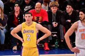 Official facebook page of lamelo ball. Lavar And Lonzo Ball Seem To Have Horribly Staged Their Alan Foster Conversation For Ball In The Family