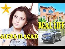 There was a cake, decorations, and a number of guests. Alexa Ilacad 2019 Real Life Biography Wiki Age Parents Nationality And More Youtube