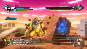 He also wears blue colored pants, similar to those worn by android 17, and. Comunita Di Steam Guida Guide To Dlc Pack 1 For Dragon Ball Xenoverse