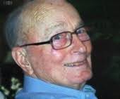 Obituary information for Vernon James Peebles