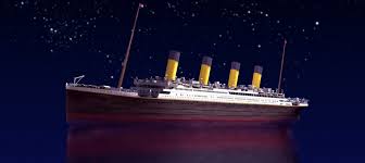 In total, rms titanic, inc. Titanic Facts For Kids History National Geographic Kids