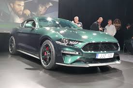 The 2019 ford mustang is the best mustang ever built. Ford Mustang Bullitt Uk Price Revealed Car Magazine
