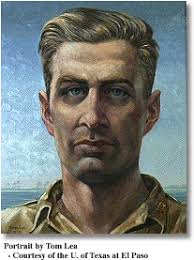 William Henry Chickering 1916-1945