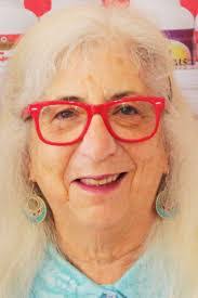 Betty Albert's Instagram, Twitter & Facebook