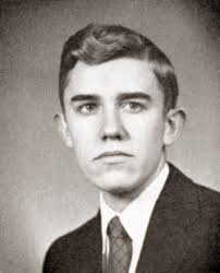 Col Jack David Rives (1938-1998)