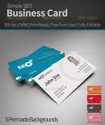 • gold foil, silver foil, spot gloss and raised spot gloss special finishes. Simple And Modern Style Double Sided Business Card By Peterhupuczi