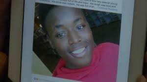 Jorge Sanders-Galvez found guilty of first degree murder in Kedarie Johnson  Case