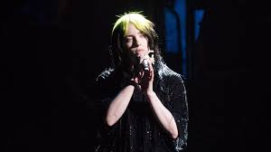 Updated 2:44 pm et, fri november 13, 2020 billie eilish in her music video for therefore i am. (cnn) with thanksgiving on the way, billie eilish gave her fans something to be extra grateful for. Billie Eilish Announces New Song Therefore I Am Pitchfork