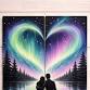You Complete Me: Northern Lights Date Night