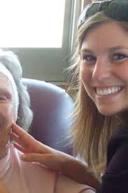 Rachel Doyle of GlamourGals