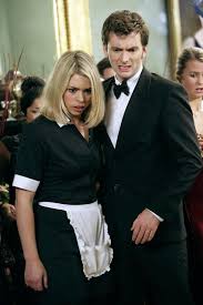 Doctor Who Rise Of The Cybermen The Age Of Steel S2ep S5 6 Doctor Who Doctor Who 2005 David Tennant
