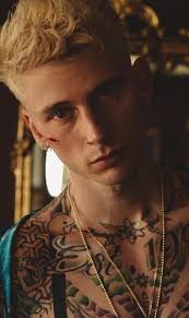 Pin On Mgk