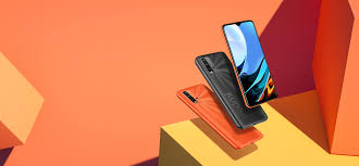 Xiaomi Redmi 9T丨Xiaomi Deutschland丨Mi.com