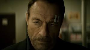 VMI's latest production DARKNESS OF MAN directed by talented James Cullen  Bressack was recently released, check it out!..