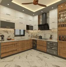 10+ Simple Kitchen Design: Transform Your Space with ...