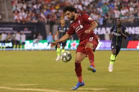 Premier league games will be aired across nbc and nbcsn this season, with games also streamed live online via peacock which replaces nbc sports gold. Nbc Sports Plots Plan To Deepen Premier League Reach In U S