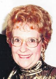 Joyce Paris Obituary (1927