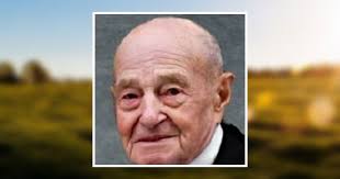 Joseph Hepp Obituary January 22, 2012