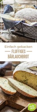 Endlich Barlauch Saison Unser Lieblingsrezept Hellofresh Blog Rezept Rezepte Kochen Und Backen Essen