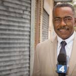 Derrick Ward, 1962-2025