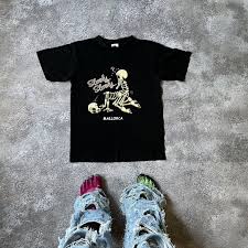 Humor × Streetwear × Vintage VINTAGE Y2K “ SEX PORNO SKELETON SLOWLY “  FUNNY SLOGAN TEE | Grailed