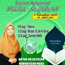 Ceramah ustazah norhafizah musa terbaik pasti menginsafkan kita assalamualaikum.terima kasih kerana menonton video. Facebook
