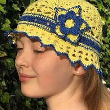 Fine Crochet Doily. Doily Pattern