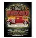 Cambria Pinedorado Car Show