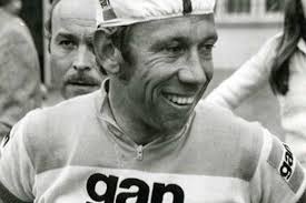 Britain's Only GENT-WEVELGEM Winner