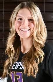 Leipsic sweeps top BVC volleyball awards