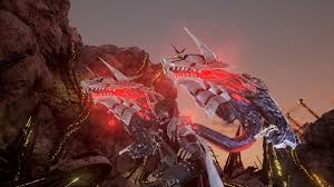 Code Vein Parry System Demonstration By Shadow Sae! - Youtube