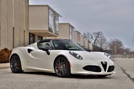 Image result for Madreperla White 2017 Alfa-Romeo