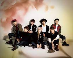 Pin On K Pop Bts Fond D Ecran