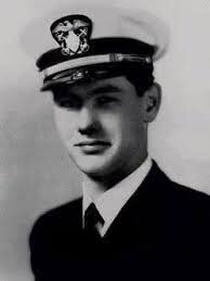 Guess who this famous WWII veteran is ?