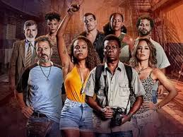 Cidade de Deus: A Luta Não Para | 2ª temporada ganha primeiro teaser trailer