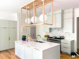 And when it comes to kitchens, it can be hard to incorporate the pale hues without making it look like you're throwing a perpetual baby shower. Pastel Kitchen Hgtv