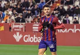 El Eldense lleva más de la mitad de los puntos hacia la permanencia