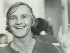 Richard Pochinko — Jan Henderson's Fool Moon Productions