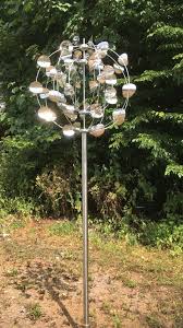 Le Plus A Jour Gratuit Pergola Diy Videos Idees Einzigartiges Windrad Windspiel Les Pergola Windspiele Garten Windspiele Garten Windrader