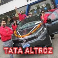 Download the perfect car pictures. Free Indian Traditional Style Of Pooja While Receiving A New Car Tata Altroz Vlog Surat Pramukh India Mp3 With 03 12