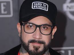 aj mclean und die sucht seine familie ist halt und risiko zugleich trend magazin backstreet boys familie ist verlobter