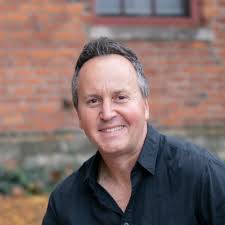 I'm proud to announce that it's my first day