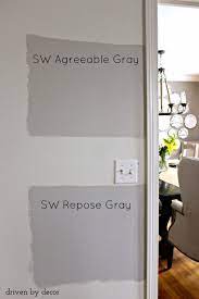 One of my very favorite true gray paint colors is gray owl. Pin On Blogger Home Projects We Love