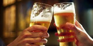 El otoño pasado se echó de menos la celebración de los partidos, por lo que es de esperar que los estacionamientos estén llenos y que haya mucha diversión en el. Hoy Es El Dia Internacional De La Cerveza Blog De Cocteleria