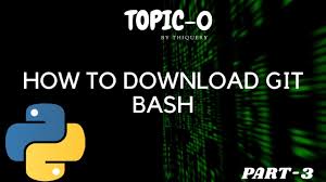 If you are interested in learning how to install git bash on your computer, follow our article for a detailed tutorial. Download Git Bash Git For Coding Version 2 28 0 For Windows 10 64 Bit Youtube